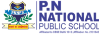 PN National Public School