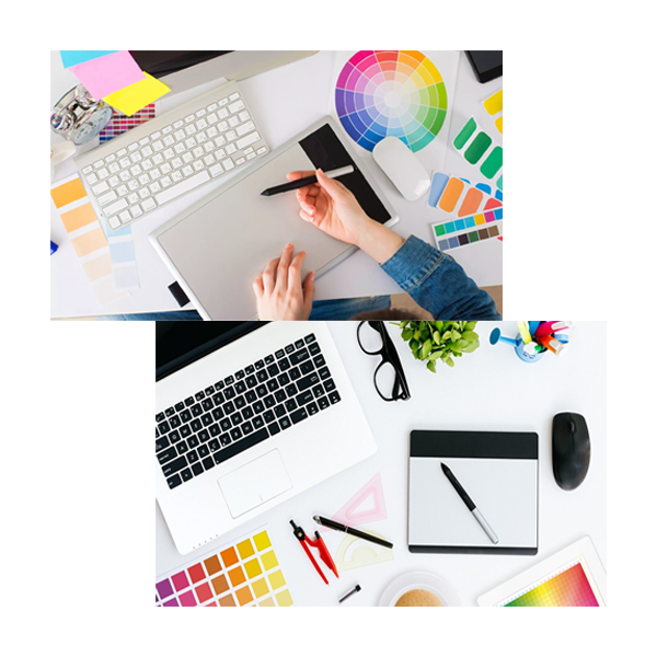 Graphic Design Company In Gorakhpur