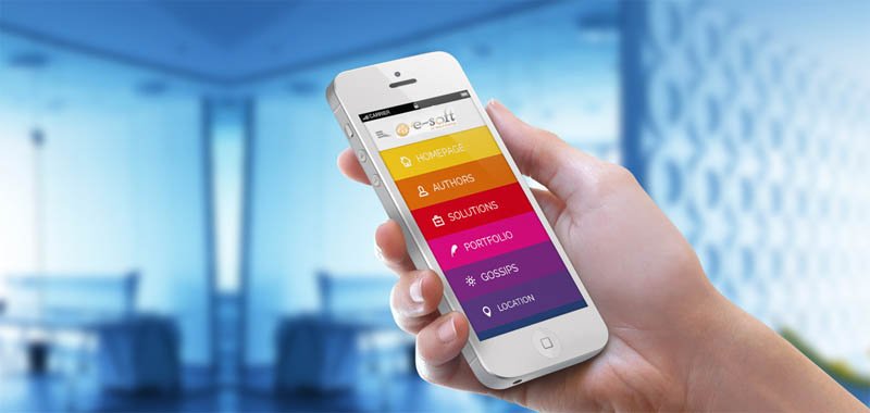 Android Development in Lucknow focused on building reliable and user friendly mobile applications for businesses
