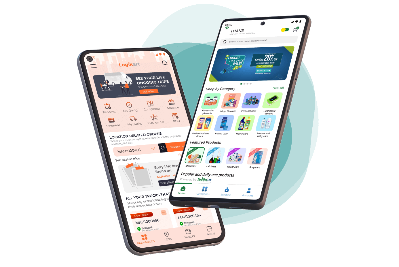Android App Development Company in Lucknow creating custom Android applications with user friendly design and smooth performance